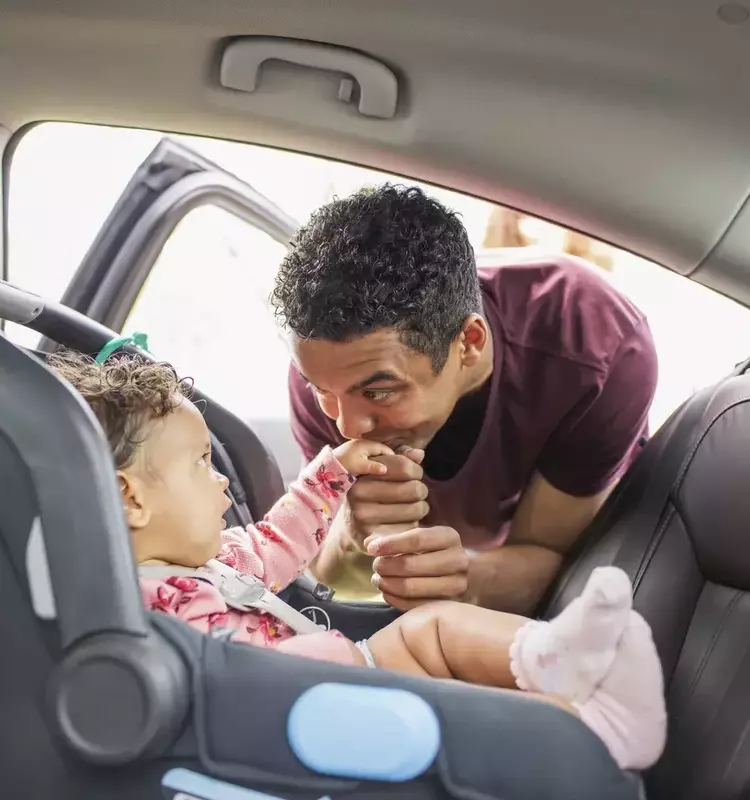 Target's Car Seat Trade-In Program: Save on Baby Gear and Recycle Safely