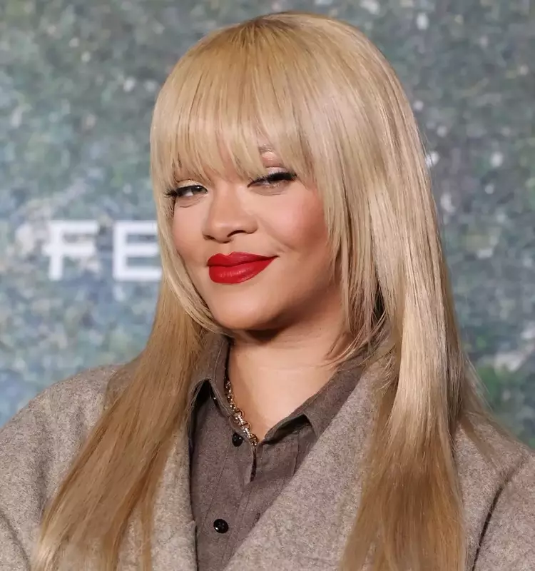 Rihanna Achieves Historic RIAA Certification Milestone