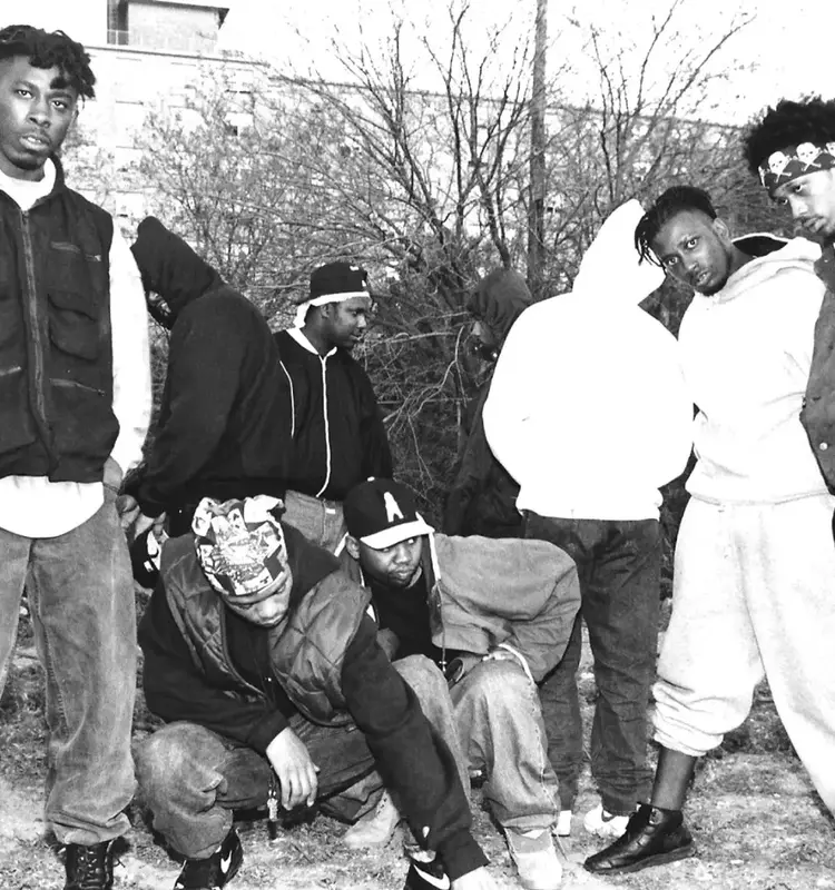 Wu-Tang Clan's RZA Reflects on Rock & Roll Hall of Fame Induction