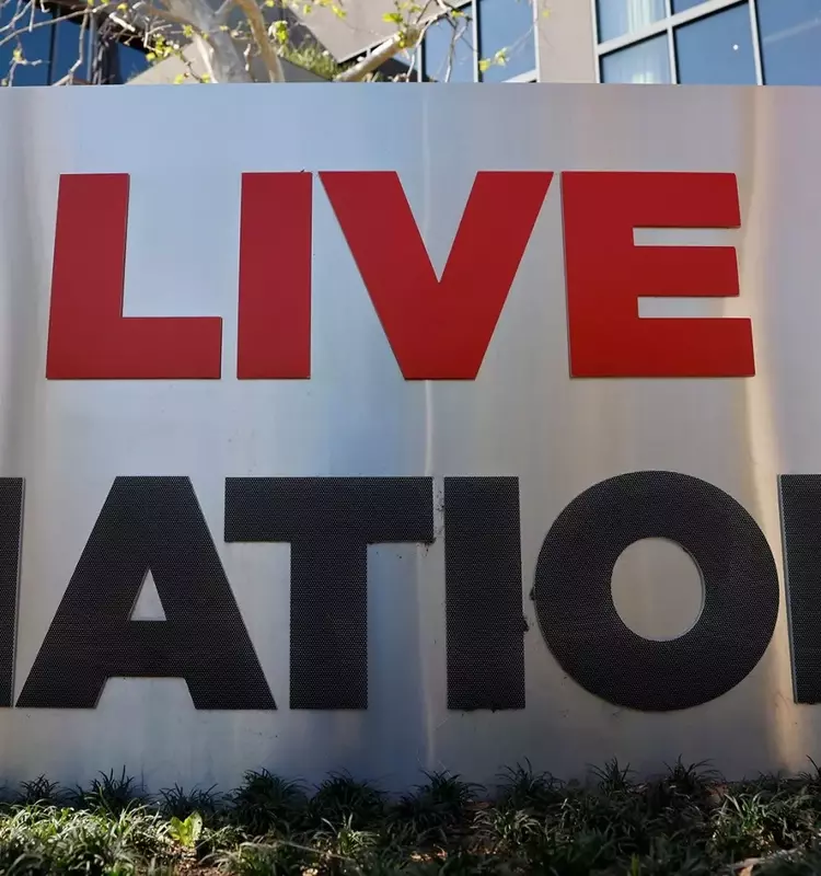Live Nation Found Liable in Antitrust Lawsuit, Faces Major Industry Reshaping