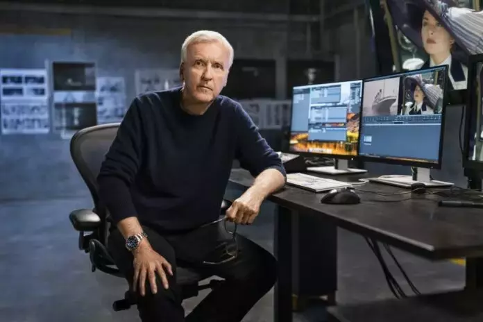 Cameron Appoggia la Fusione Warner-Paramount: 'Ellison è l'Uomo Giusto'