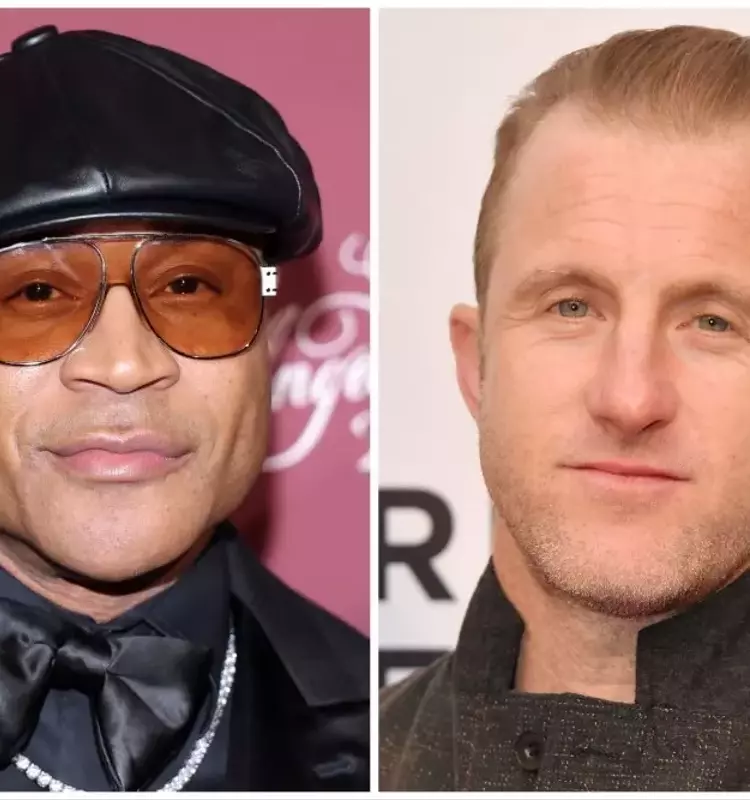 CBS Greenlights 'NCIS: New York' with LL Cool J and Scott Caan