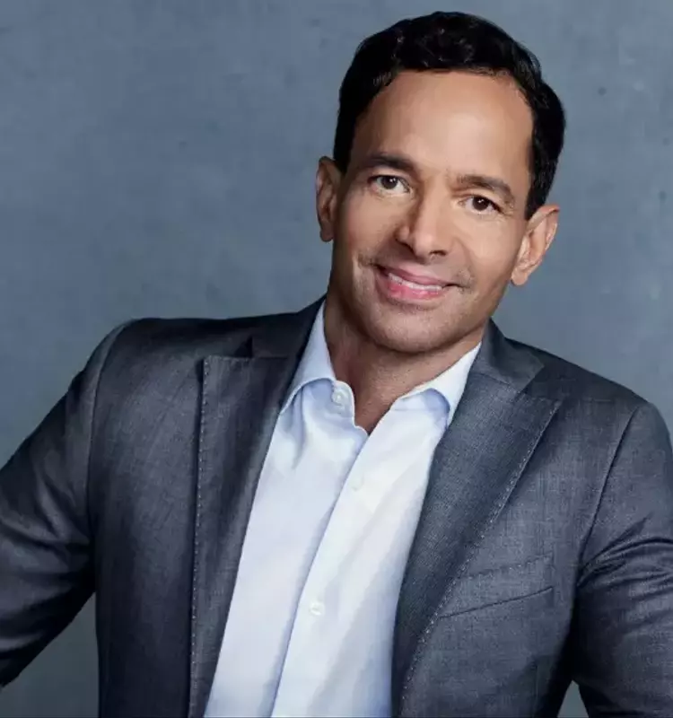 CBS's George Cheeks Acknowledges NBC's Dominance in Viewer Ratings