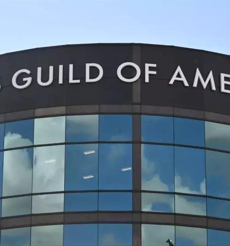 Writers Guild of America Reaches Four-Year Agreement: Impact on Healthcare and Industry Norms