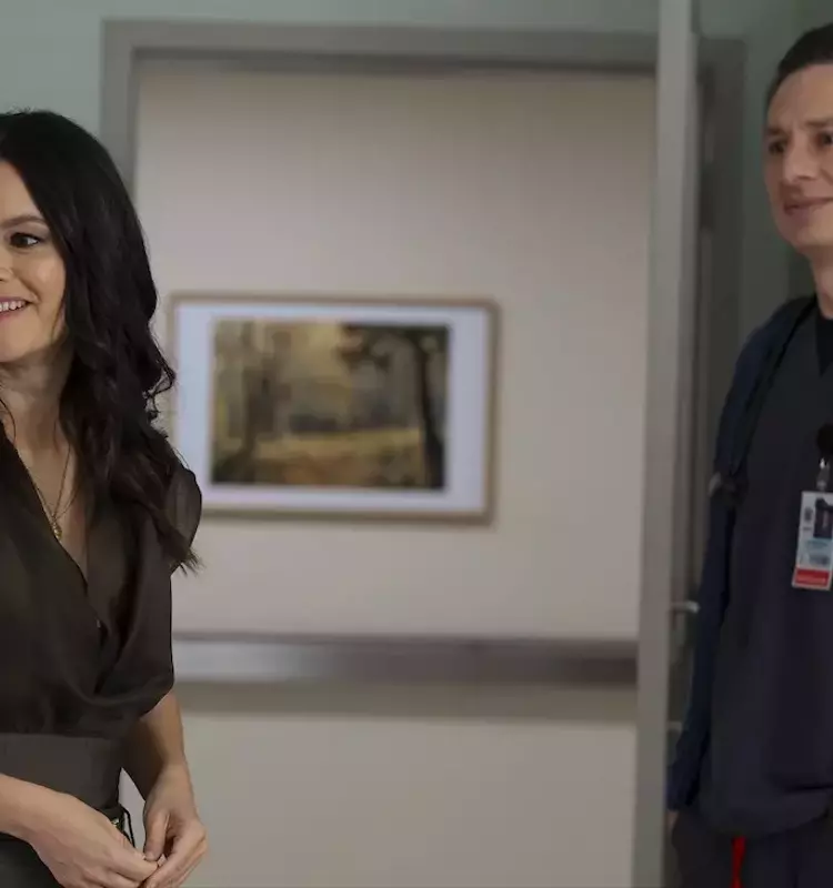 The 'Scrubs' Season Finale: Unresolved Storylines and Potential Futures