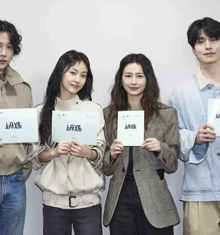 Netflix Greenlights 'The Facade of Love' with 'World of the Married' Director Mo Wan-il at the Helm