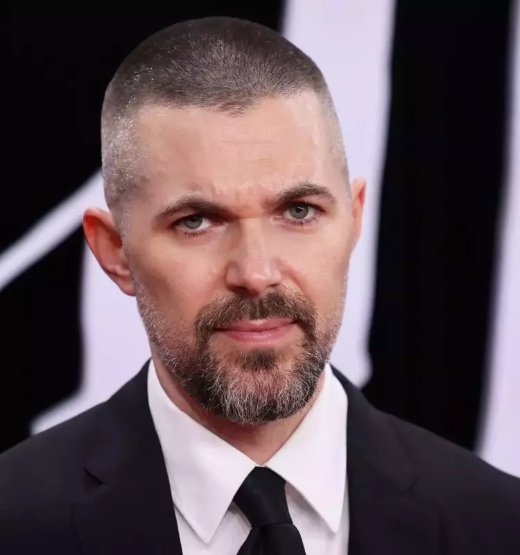 Robert Eggers' 'Werwulf' Unleashed at CinemaCon