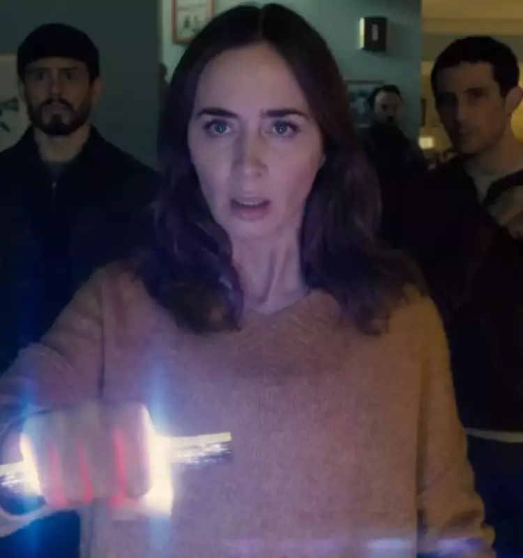 Steven Spielberg Unveils New Alien Film 'Disclosure Day' at CinemaCon