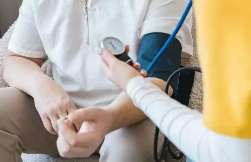 Curso de Actualización en Atención al Paciente Institucionalizado