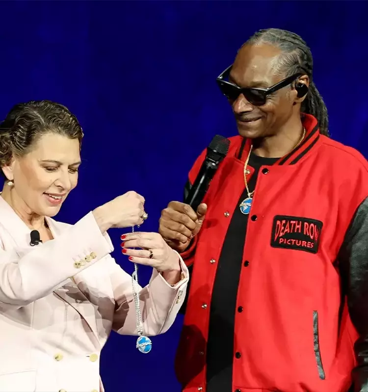 Donna Langley's Cinematic Leadership at Universal