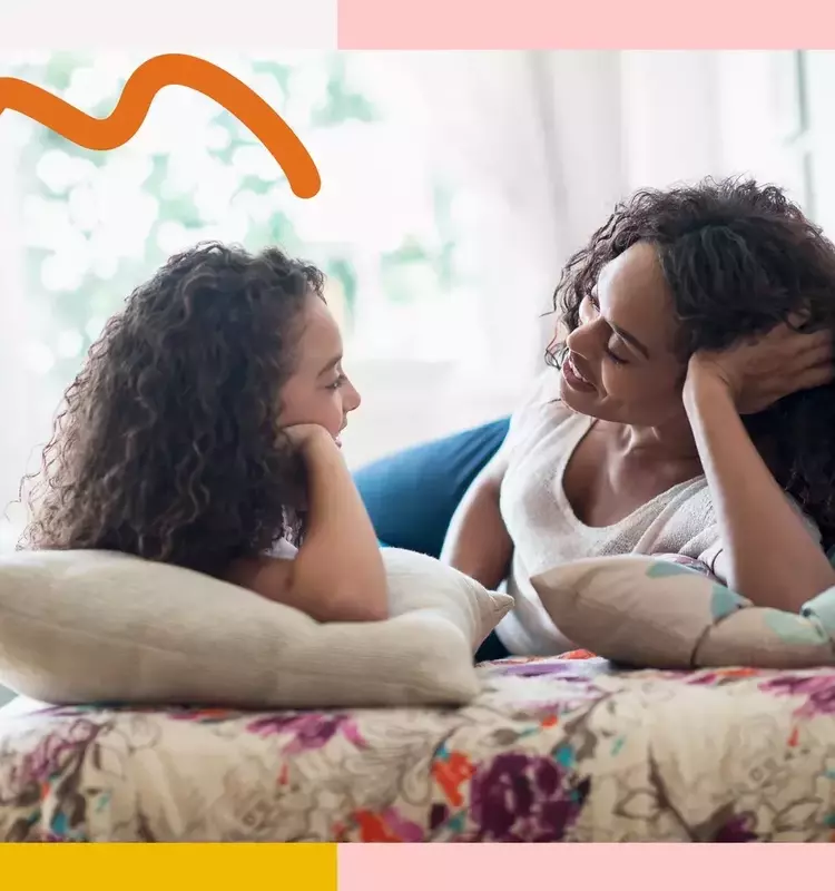 Engaging Children: A Guide to Meaningful Conversations
