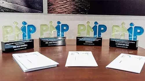 Convocatoria de los III Premios PMP-Día Internacional de las Personas Mayores