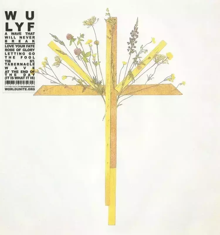 WU LYF's "A Wave That Will Never Break": A Triumphant Return