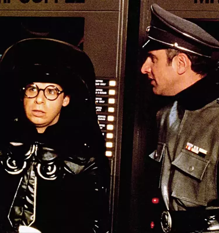 Spaceballs: The New One - Trailer Unleashed at CinemaCon
