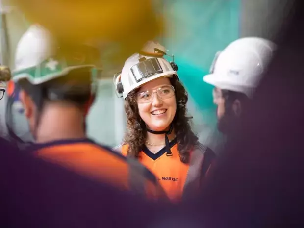 NGE : Un engagement fort pour les femmes atteintes d'endométriose