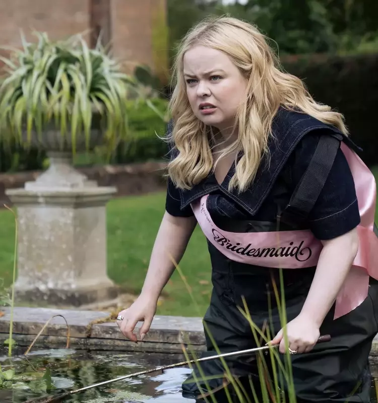 Big Mood Stars Discuss Season 2: Friendship, Mental Health, and Celebrity Guests