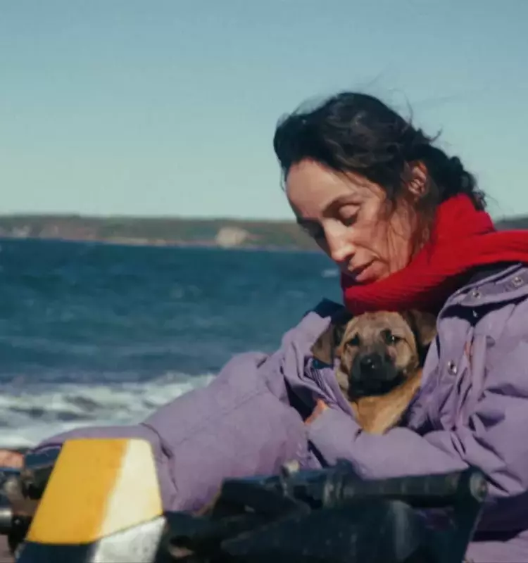 Lucky Number Acquires 'La Perra' for International Distribution