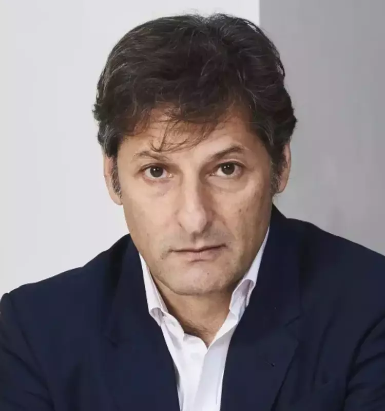 Ian Katz Departs Channel 4 After Nine-Year Tenure as Chief Content Officer