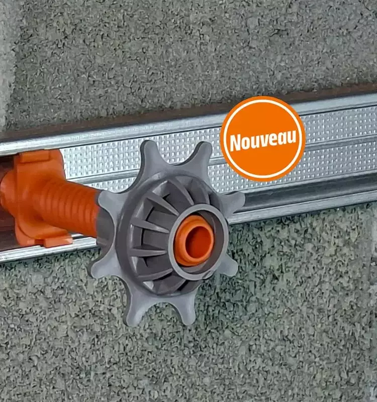 Knauf Insulation dévoile le MultiZAP 2 Néo XL : Une innovation majeure pour l'isolation intérieure et les chantiers complexes