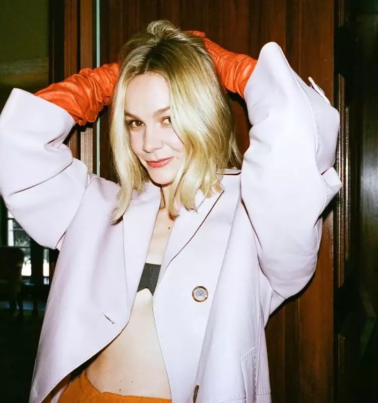 Carey Mulligan: From 'Serious Actress' to 'Beef's' Unexpected Comedy Star