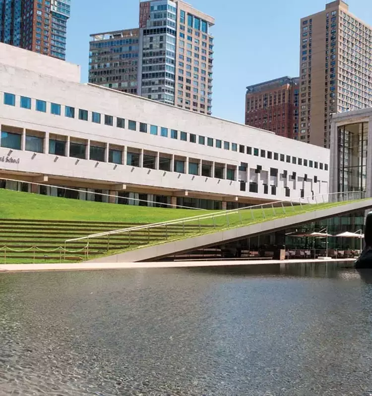 Juilliard Appoints New Interim Leadership for Drama Division
