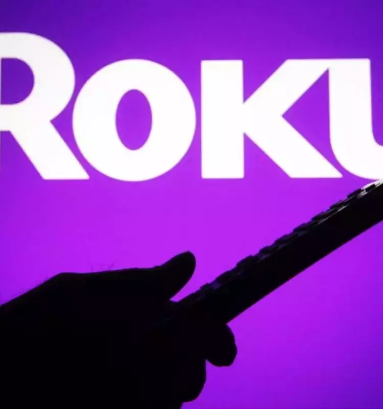 Roku Surpasses 100 Million Streaming Households, Redefining Entertainment Landscape