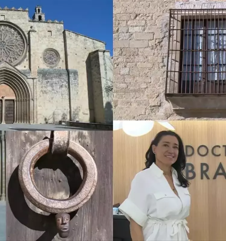 Lipoescultura 4D: Liberando la Identidad Corporal