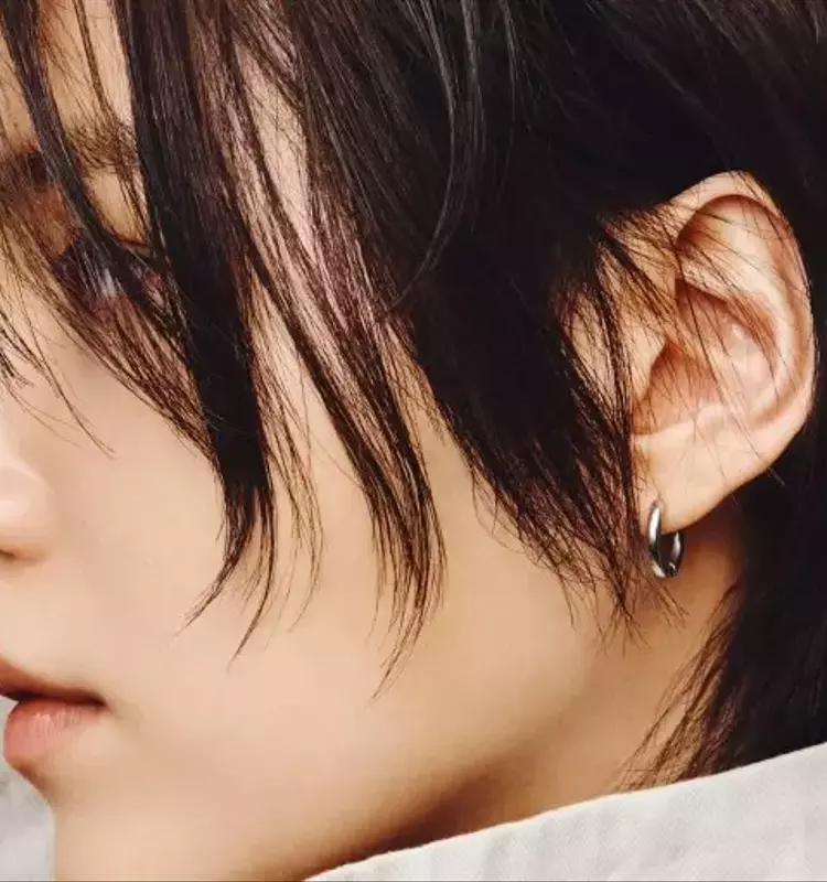 Suga of BTS on Creative Evolution and Group Dynamics