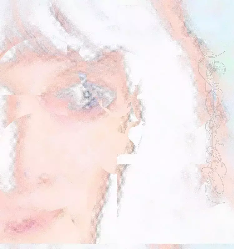 Lyra Pramuk Announces "Hymnal (Resung)" EP, Featuring Reworks from Esteemed Artists