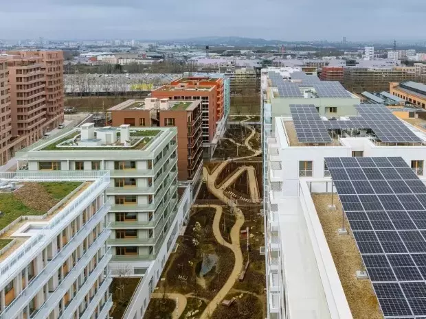 Le groupe GCC sanctionné pour l'emploi illégal de travailleurs sur un chantier olympique