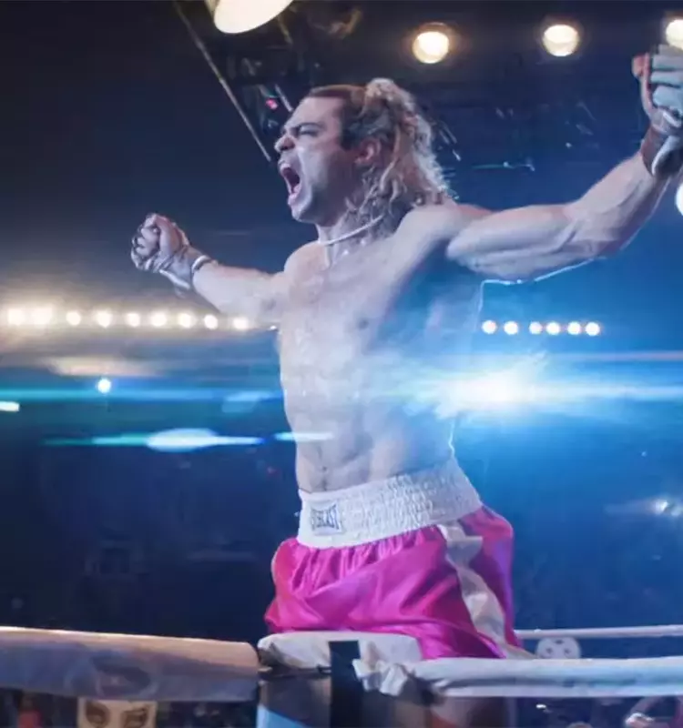 New 'Street Fighter' Film Trailer Unleashes Action-Packed Nostalgia