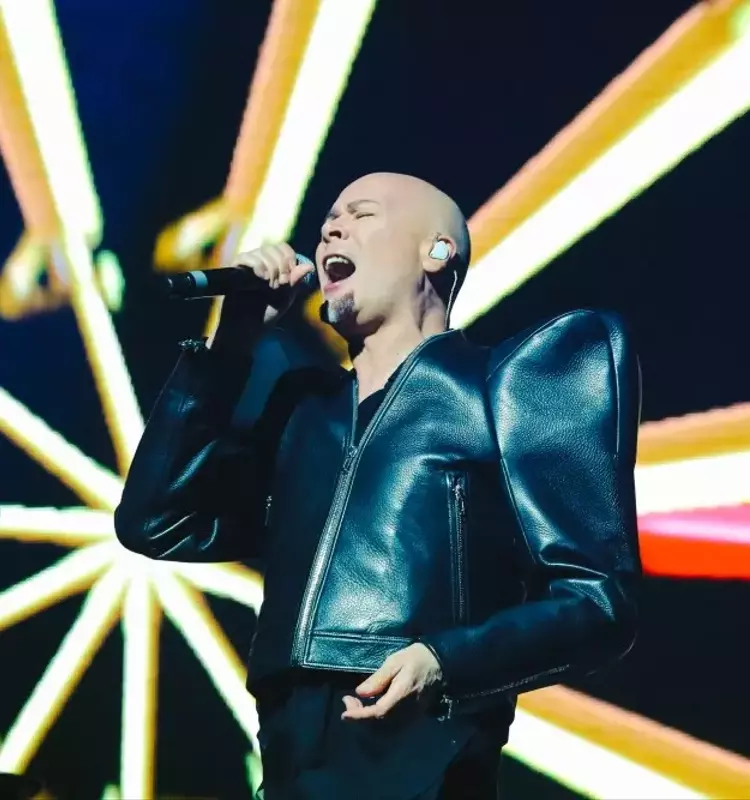 The Human League's Enduring Legacy and the Resurgence of New Wave