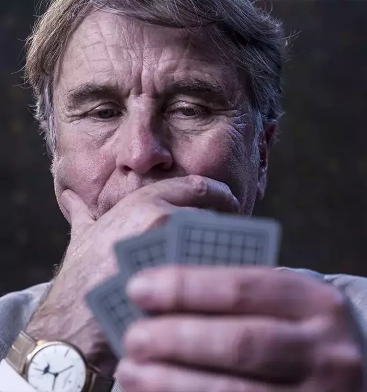 The Philosopher King of Fashion: Brunello Cucinelli's Cinematic Homage to Life and Legacy