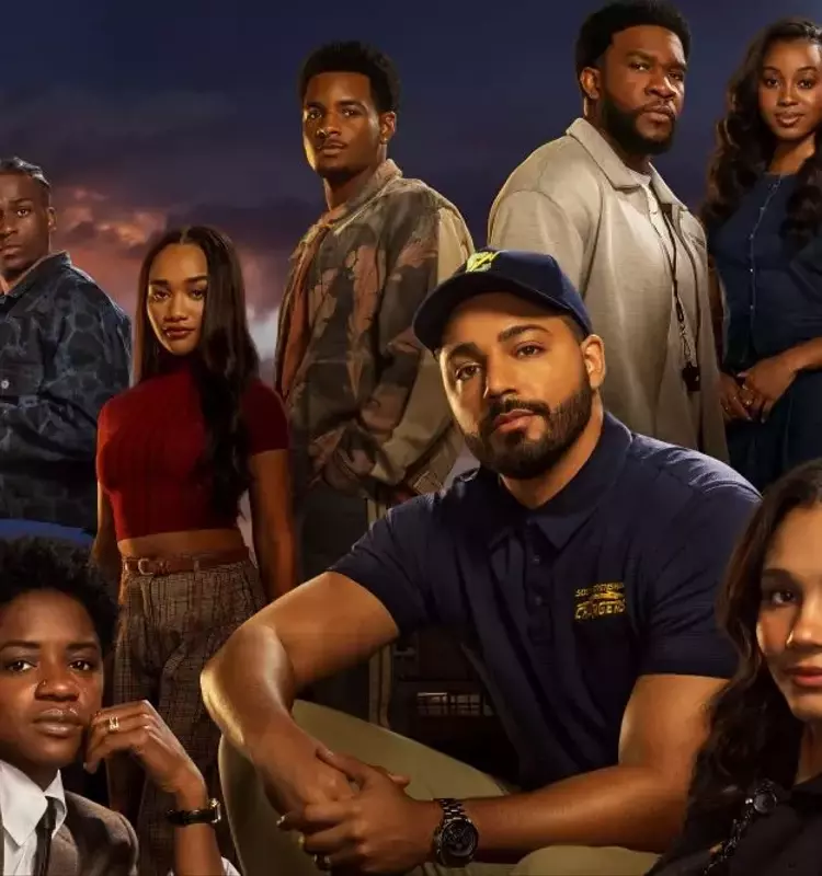 “All American” Final Season Set to Air This July