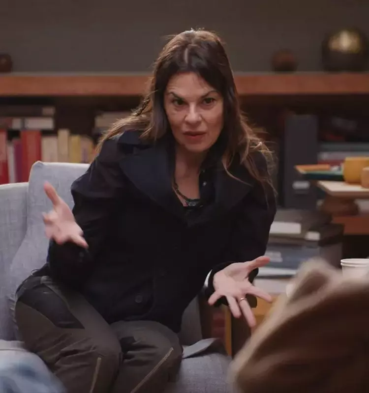 Couples Therapy Season 5 Trailer: Dr. Orna Guralnik Faces New Relationship Challenges