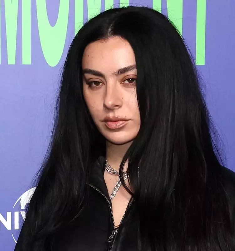 Charli XCX to Release Rock-Inspired Album, Moving Away from Dance Music