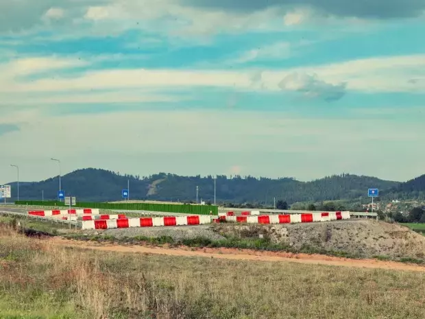 Vinci renforce sa présence en République tchèque avec un nouveau contrat majeur