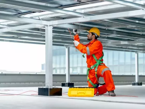 Les énergies renouvelables, un moteur d’emploi en pleine expansion