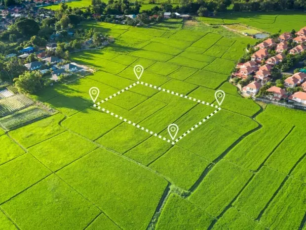 Le Parlement français assouplit les objectifs de Zéro Artificialisation Nette