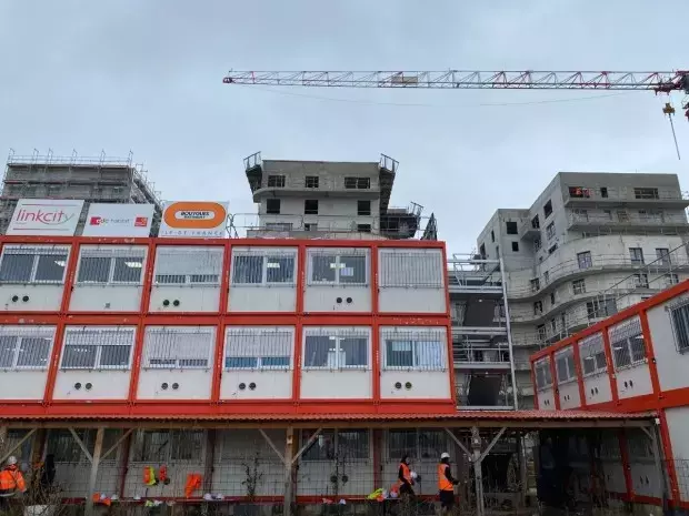 CDC Habitat Renforce ses Capacités pour 2025-2026