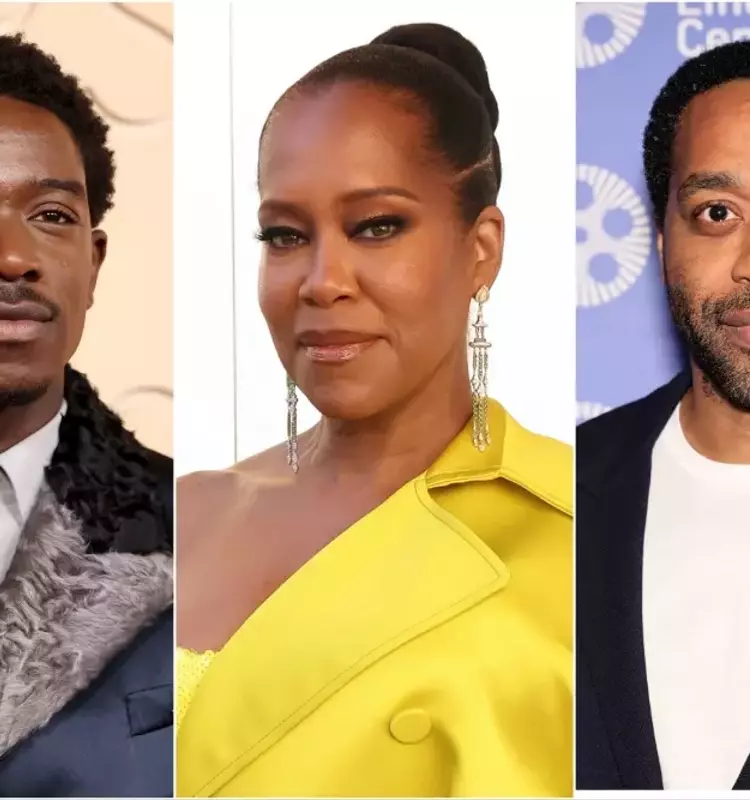Epic African Fantasy 'Children of Blood and Bone' Trailer Debuts at CinemaCon