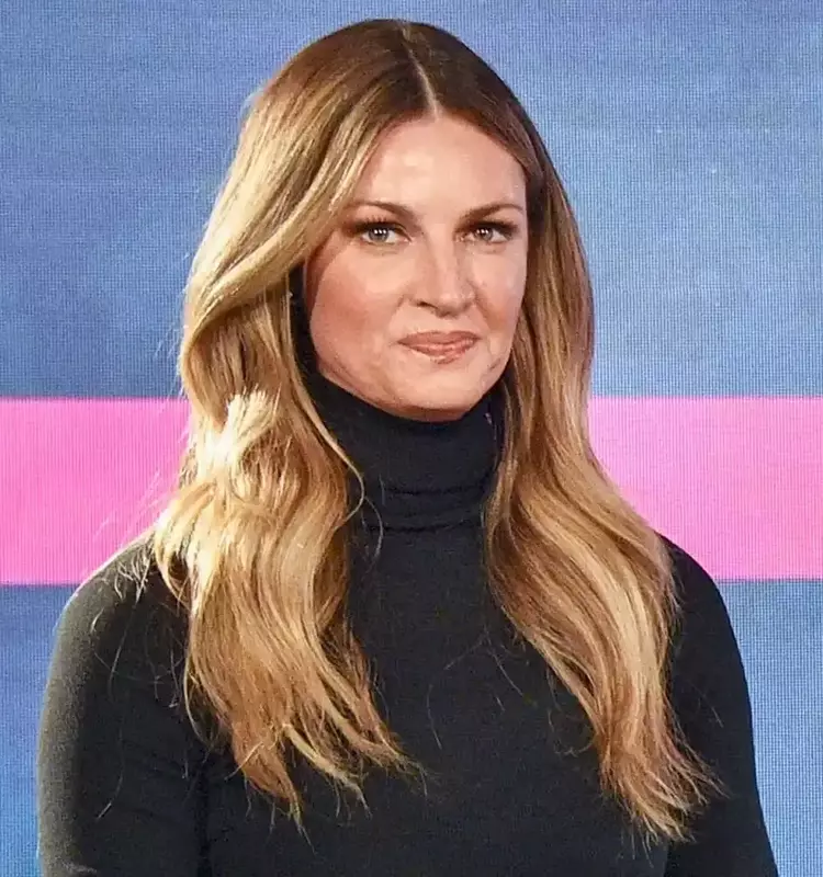 Erin Andrews: Fertility Journey Continues at 47