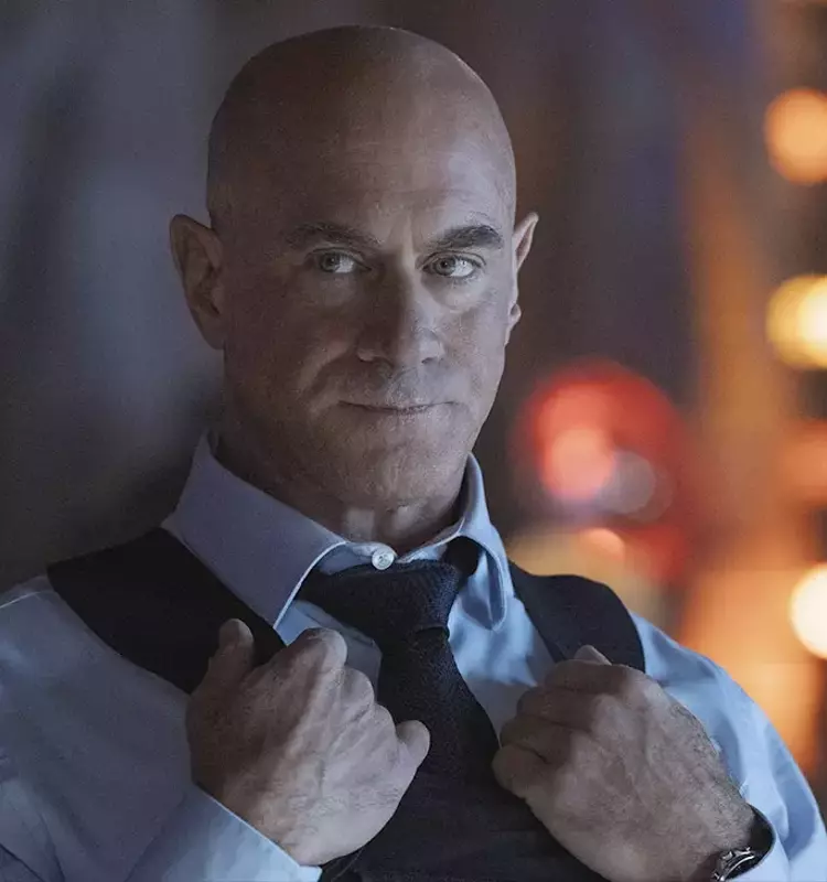 Law & Order: Organized Crime Concludes After Five Seasons on NBC and Peacock