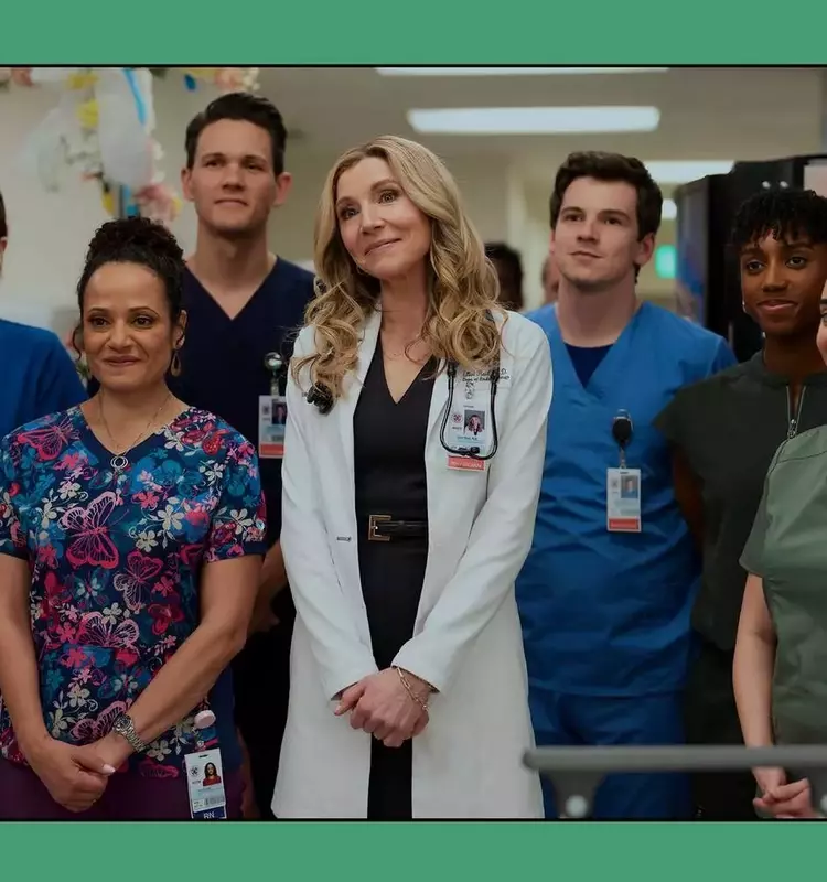 Future of 'Scrubs' Revival: What's Next for Sacred Heart?