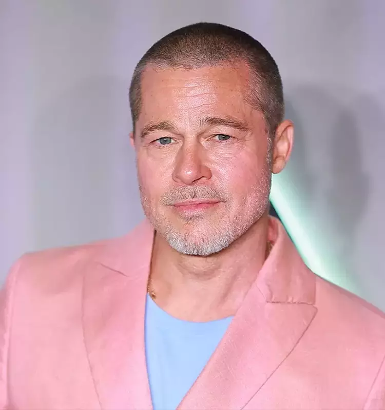 Brad Pitt's Survival Thriller 'Heart of the Beast' Trailer Unveiled at CinemaCon