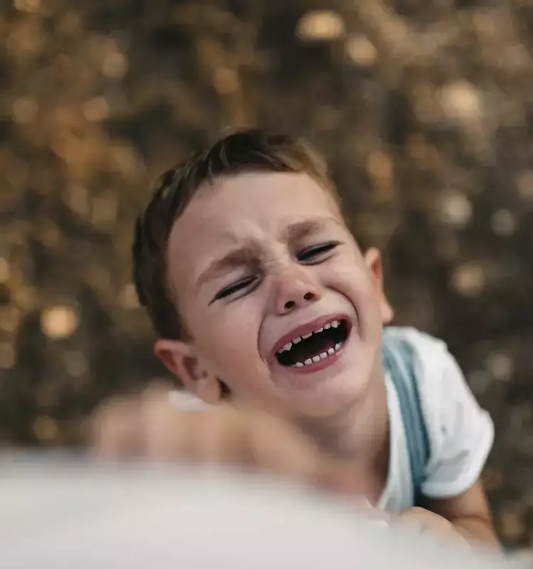 Gentle Parenting: Navigating Toddler Tantrums with Empathy and Playfulness