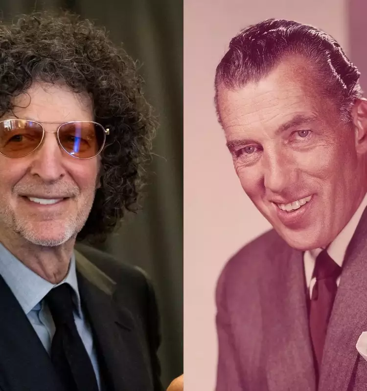 Howard Stern's Enduring Impact on Music and the Rock & Roll Hall of Fame Debate