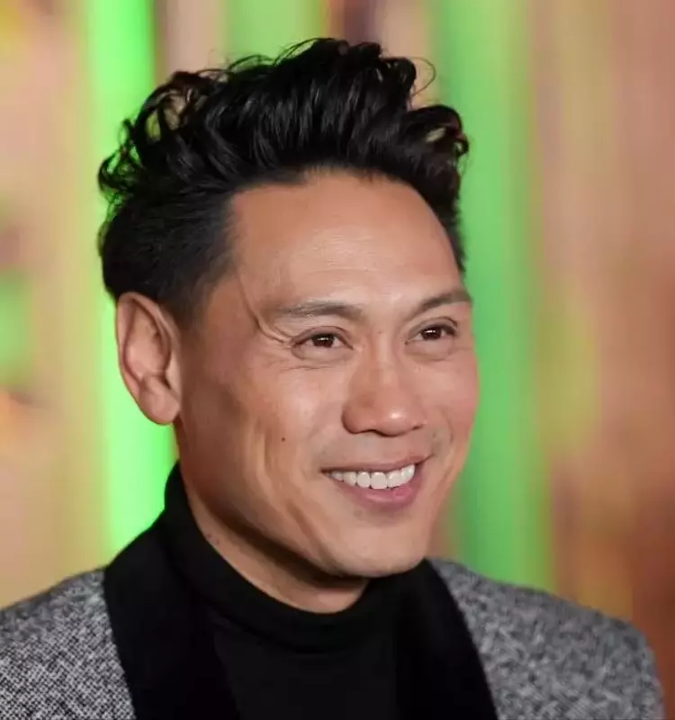 Jon M. Chu Encourages Canva Users: Embrace the Challenge of Creativity and Expand Your Aspirations