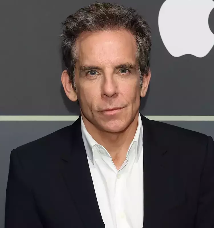Ben Stiller's Candid Thoughts on the 'Focker' Film Series and the Upcoming 'Focker In-Law'
