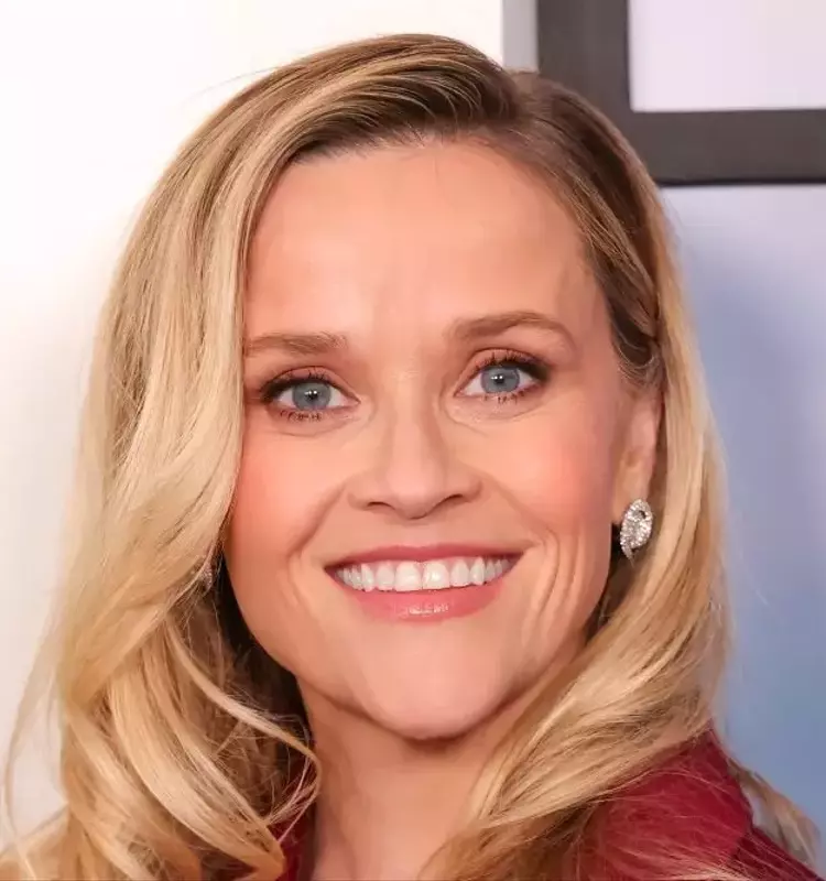 Reese Witherspoon Advocates for Women's AI Literacy Amidst Automation Concerns